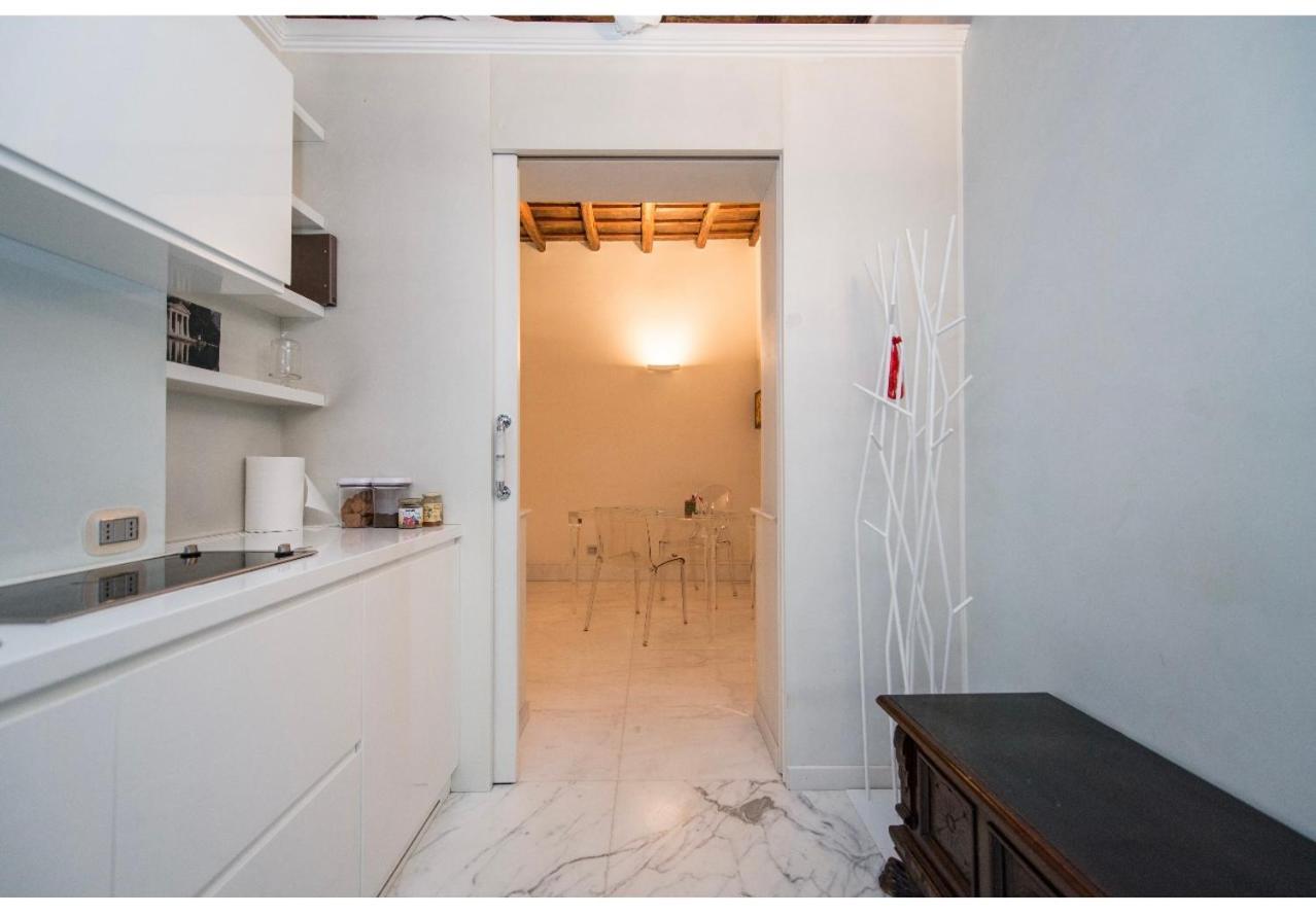 Margotta Apartment Rom