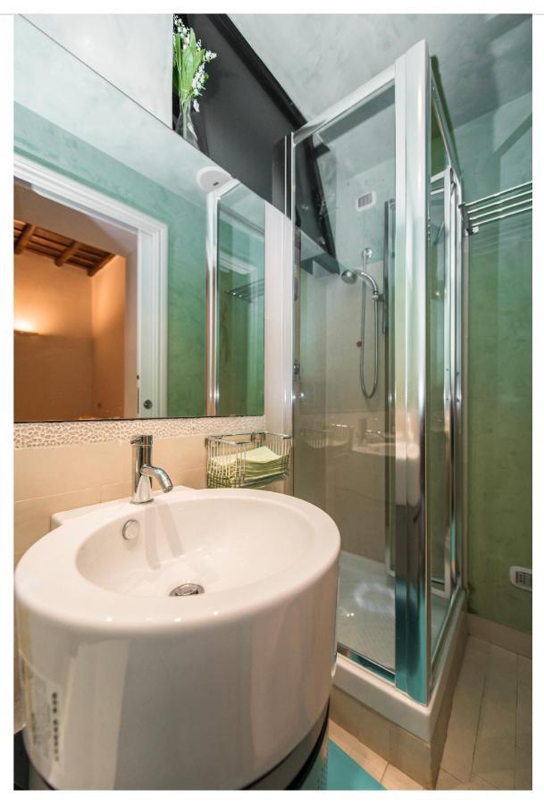 Margotta Apartment Rom